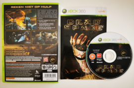 X360 Dead Space (CIB)