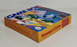 GB Revenge of the Gator (sticker sealed) USA