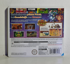 3DS Mario & Luigi: Superstar Saga (CIB) HOL