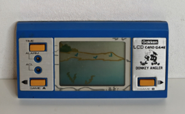 Gakken Donkey Angler (loose)