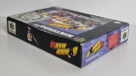 N64 Bomberman 64 Players Choice (CIB) NFAH