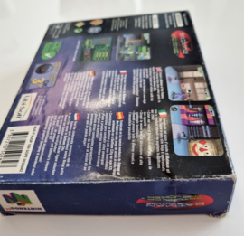 N64 Batman of the Future - Return of the Joker (CIB) EUR