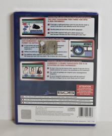 PS2 Paparazzi (factory sealed)