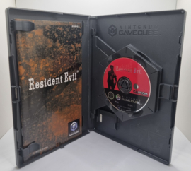 Gamecube Resident Evil (CIB) HOL