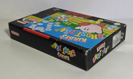SNES Kirby's Ghost Trap (CIB) GPS