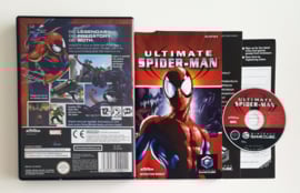 Gamecube Ultimate Spider-Man (CIB) EUR
