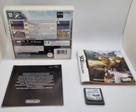 DS Hoshigami (CIB) EUR