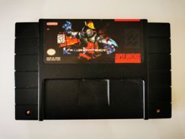 Killer Instinct SNES Console Set - NTSC/US