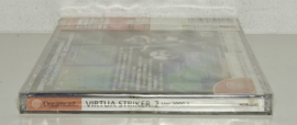 Dreamcast Virtua Striker 2 Ver. 2000 (Factory Sealed) Japanese Version