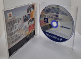 PS2 Arctic Thunder (promo copy)