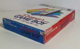 SNES Super Game Boy (complete) Japanese version