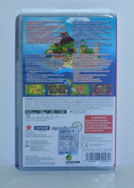 Switch Harvest Moon: Mad Dash (factory sealed) EUR