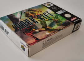 N64 Dark Rift (CIB) EUR