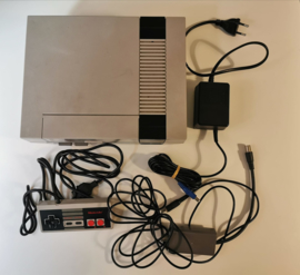NES Control Deck (Loose Set)