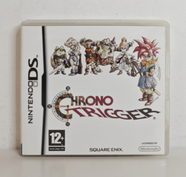 DS Chrono Trigger (CIB) UKV