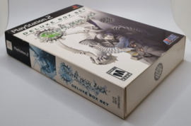 PS2 Shin Megami Tensei: Digital Devil Saga Deluxe Box Set (CIB) US version