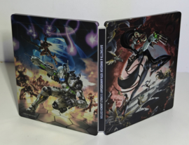 PS4 Bayonetta / Vanquish 10th Anniversary Bundle Launch Edition (CIB)