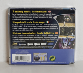Dreamcast MDK 2 (CIB)
