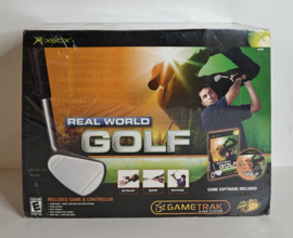 Real World Golf Gametrak Game System (new) US version