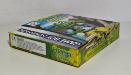 GBA Frogger Advance -The Great Quest- (CIB) EUR