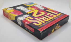 NES Tetris 2 (CIB) USA