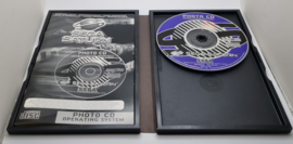Saturn Photo CD Operating System (CIB)