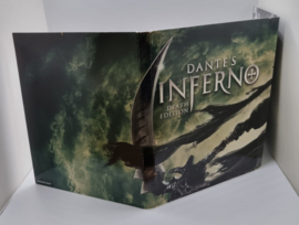 PS3 Dante's Inferno Death Edition (CIB)