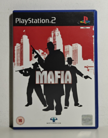 PS2 Mafia (CIB)
