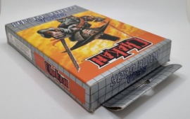 Game Gear Chakan (CIB)