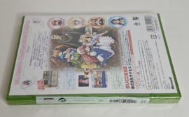 Xbox Angelic Concert (new) Japanese version