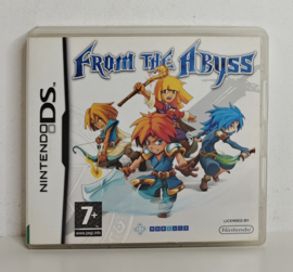 DS From the Abyss (CIB) UKV