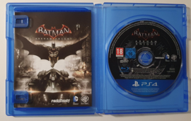 PS4 Batman - Arkham Knight (CIB)