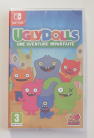 Switch Uglydolls Une Aventure Imparfaite (factory sealed) FAH