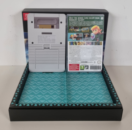 Switch The Legend of Zelda: Link's Awakening Limited Edition (CIB) HOL