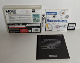 DS Mechanic Master (CIB) FRA