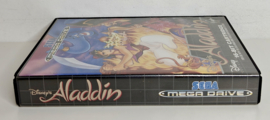Mega Drive Disney's Aladdin (CIB)