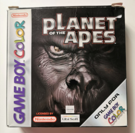 GBC Planet of the Apes (CIB) EUR