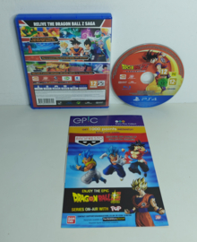 PS4 Dragon Ball Z: Kakarot (CIB)