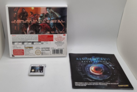 3DS Resident Evil Revelations (CIB) AUS