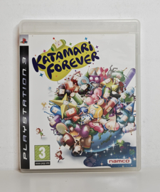 PS3 Katamari Forever (CIB)