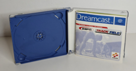Dreamcast ESPN  International Track & Field (CIB)
