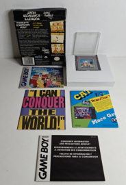 GB The Addams Family - Pugsley's Scavenger Hunt (CIB) USA