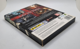 PS3 Dante's Inferno Death Edition (CIB)