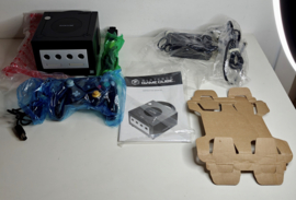 Nintendo Gamecube Donkey Konga - The Ultimate Bongo Bundle (complete) UKV