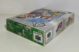 N64 Mario Kart 64 Player's Choice (CIB) NEU6-1