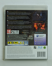PS3 God of War Collection Volume II (CIB)