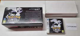 Nintendo DSi Reshiram & Zekrom + Pokemon Black Version Limited Edition (complete)