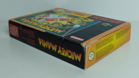 SNES Mickey Mania (CIB) EUR