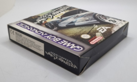 GBA Need for Speed Most Wanted (CIB) HOL