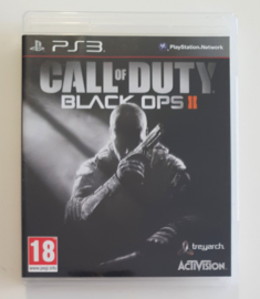 PS3 Call of Duty: Black Ops II (CIB)